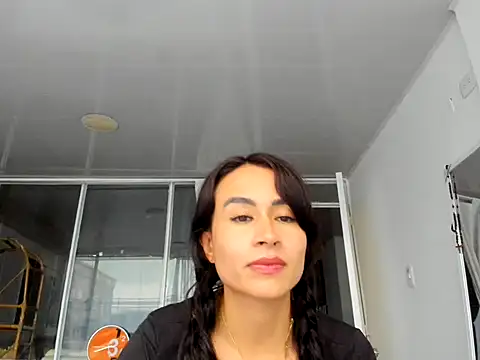 Eloissa_jones's cam snapshot