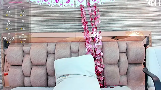 rossy_roose's cam snapshot