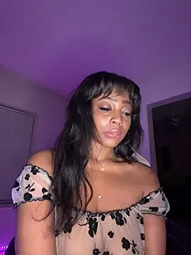 Blazerina's cam snapshot