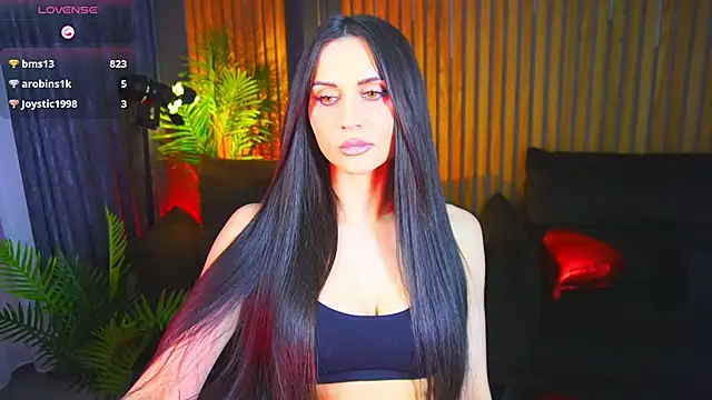 AlexaGreyyy's cam snapshot