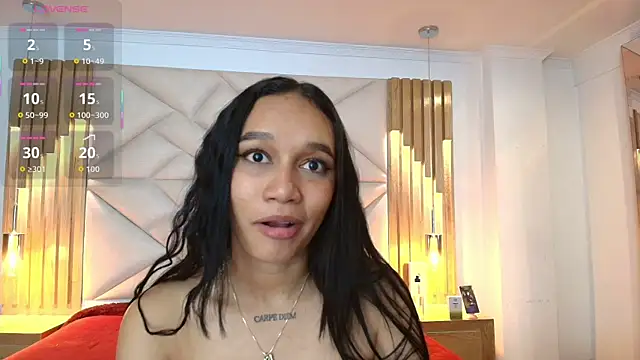 coraline_vera's cam snapshot