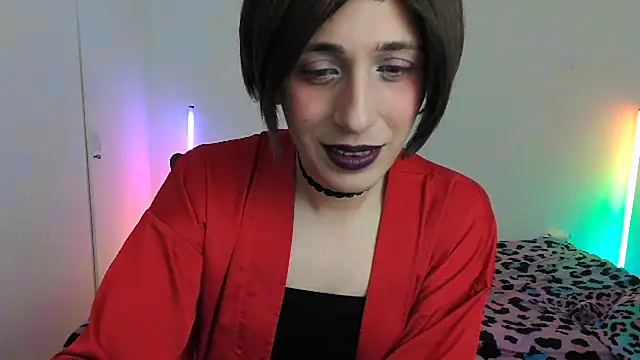 HoneyValentine live sex cam