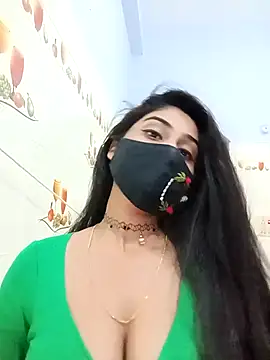 Hot-Soniya733's cam snapshot