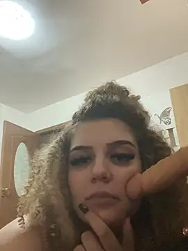 CrazyJessika live sex cam