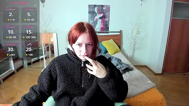 Lily_Viola live sex cam