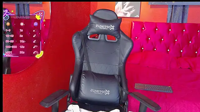 AmbarDupont's cam snapshot