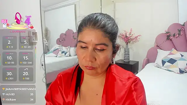 kiraGeiner's cam snapshot