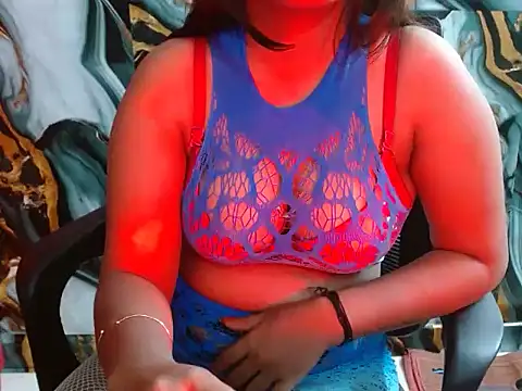 Dream_Kavya's cam snapshot