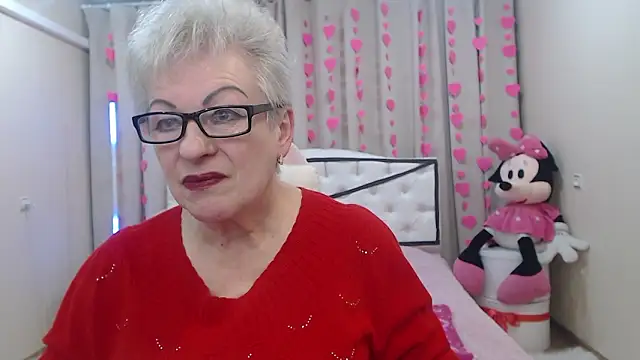 KayleSmoll's cam snapshot