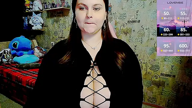 WhisperInTheDarkk's cam snapshot