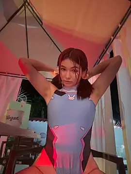 Mariana-Velasquez live sex cam