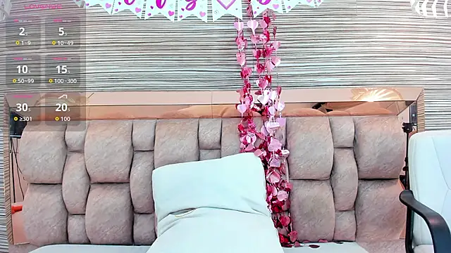 rossy_roose's cam snapshot