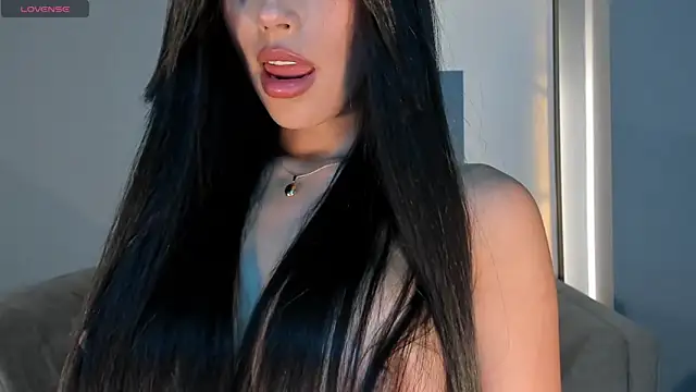 JadeEvansX's cam snapshot