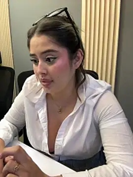 AlannaFoxx's cam snapshot