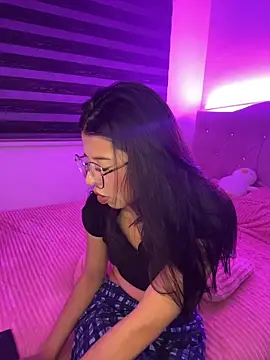 devaraquelle's cam snapshot