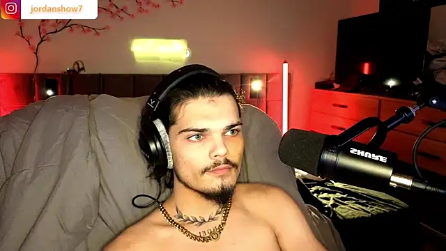 JordanShow's cam snapshot