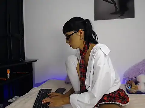 candyyourcrushh's cam snapshot