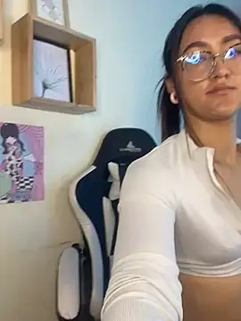 Camila_Caramelo's cam snapshot