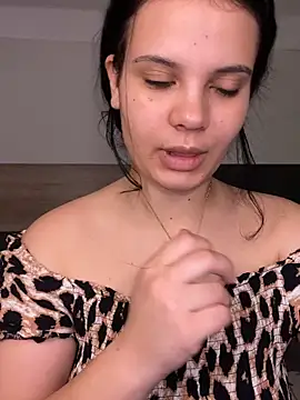 Karolina_Velvet's cam snapshot