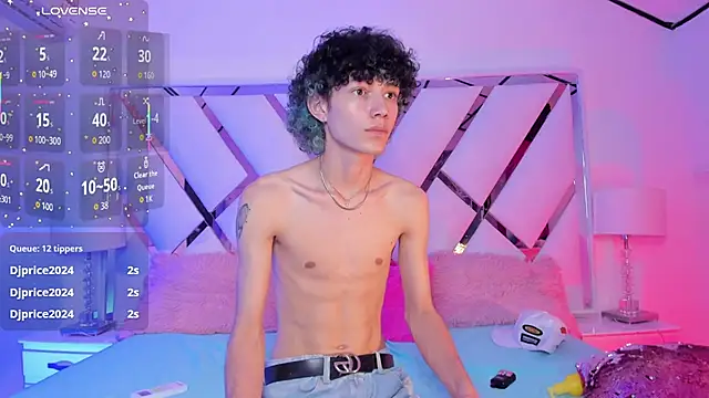 thanier_18's cam snapshot