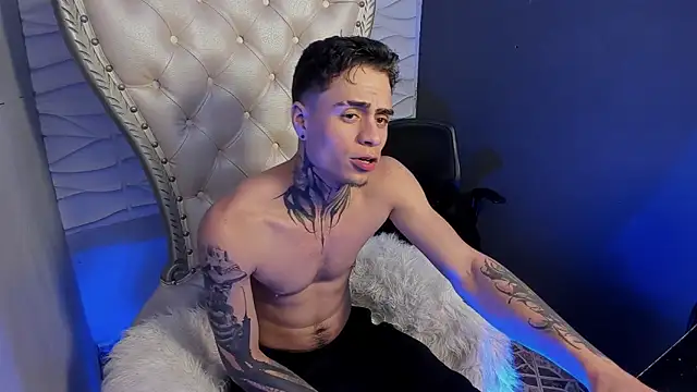 acxel_prescot's cam snapshot