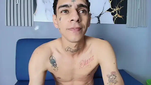 FRANK_DAVIS2_'s cam snapshot