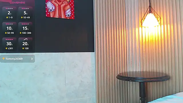 _HIKARII_'s cam snapshot