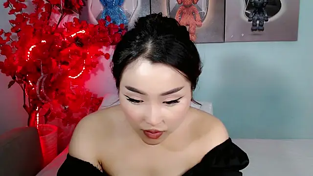 ichiben's cam snapshot