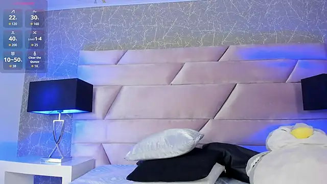 KimWexlerr_'s cam snapshot