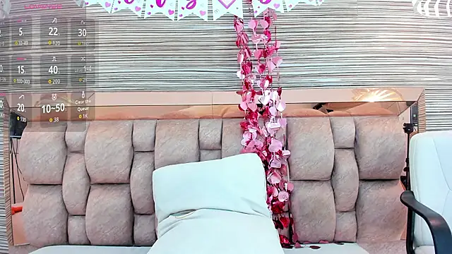 rossy_roose's cam snapshot