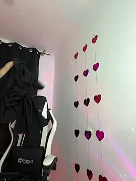 Devilsweet17's cam snapshot