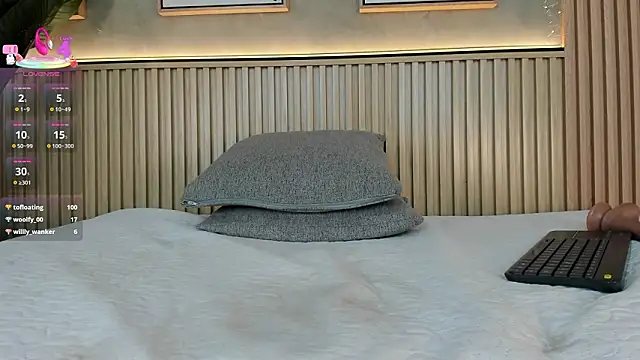 Isa_Montiel live sex cam