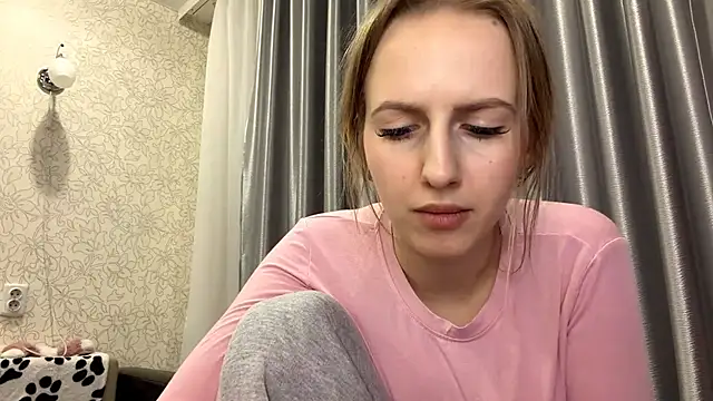 JeannettaIltzsch's cam snapshot