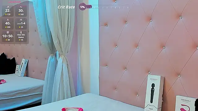 emma_antury's cam snapshot