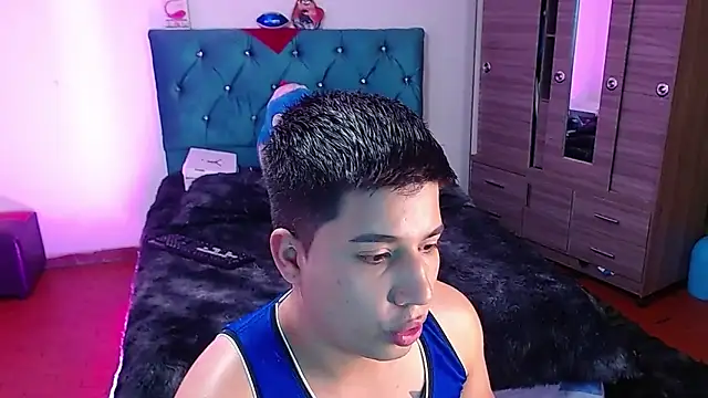 Randy_horny live sex cam