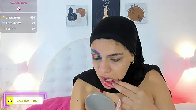 Umarani_'s cam snapshot