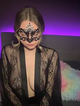 Cherrycolada's cam snapshot