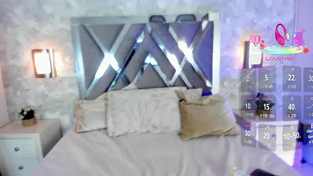 alina_stark's cam snapshot