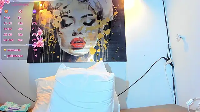 Violet_horny05's cam snapshot