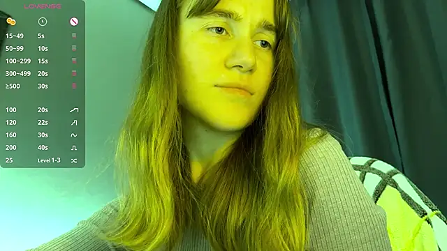 Kleya257's cam snapshot