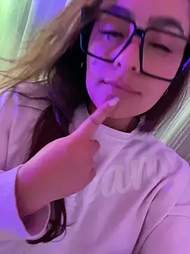 Gabriela-Parker_'s cam snapshot