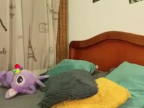 melissa_becraft's cam snapshot