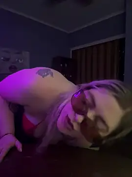 Granlady7's cam snapshot