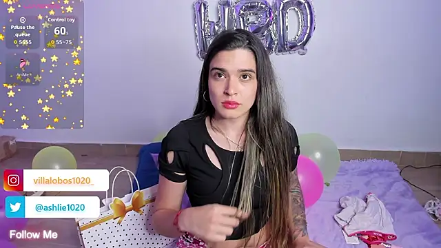 MiaVillalobos's cam snapshot