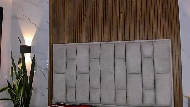 Sassha_ferrer's cam snapshot