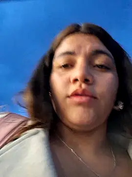 Ivy_enjoy's cam snapshot