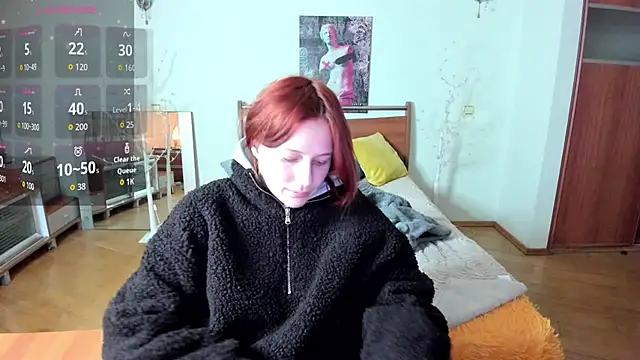 Lily_Viola's cam snapshot