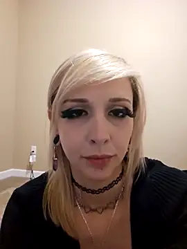 AmethystFoxx's cam snapshot