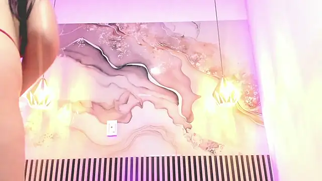 EvelynSweet1's cam snapshot