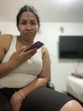 Carola-Ross's cam snapshot